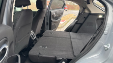 Honda HR-V 1.5 eHEV Elegance 5dr CVT Hybrid Hatchback